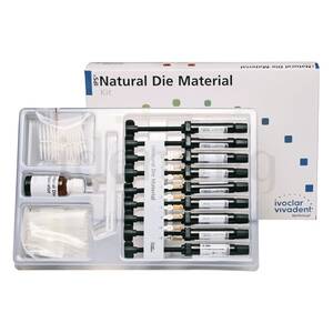 IPS NATURAL DIE material ND6 8 g