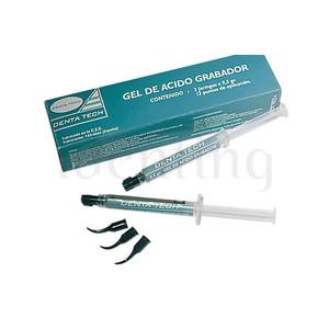 ACIDO DENTA-TECH (2x3,5ml.)