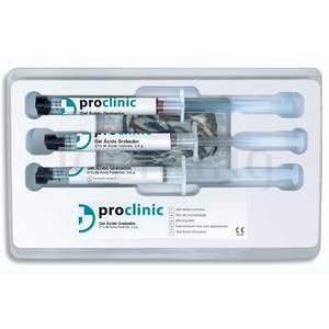 ACIDO VERDE (3x3ml.) PROCLINIC