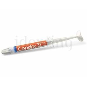 CONDAC CERAMICA acido grabador 10% jer 2.5 g