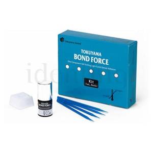 ADHESIVO BOND FORCE II REPOSICION