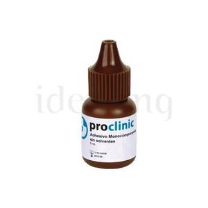ADHESIVO MONOCOMPONENTE 5ml PROCLINIC