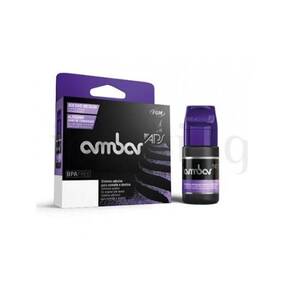 AMBAR APS adhesivo 6 ml