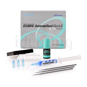 CLEARFIL UNIVERSAL BOND QUICK kit estandar