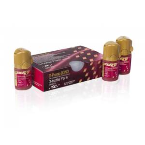 G-PREMIO BOND 3x5 ml pack promo