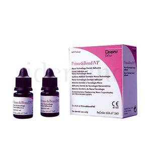 PRIME&BOND NT reposicion 9 ml (2x4.5ml)