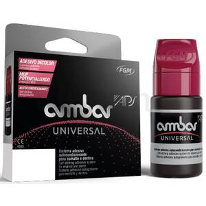 AMBAR UNIVERSAL APS adhesivo 5 ml