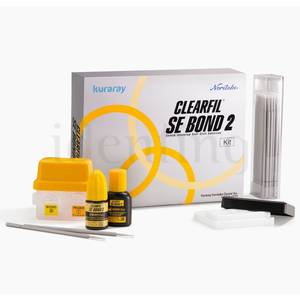 CLEARFIL SE BOND 2 kit