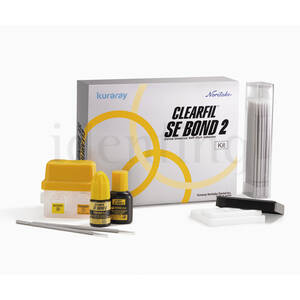 CLEARFIL SE BOND 2 kit