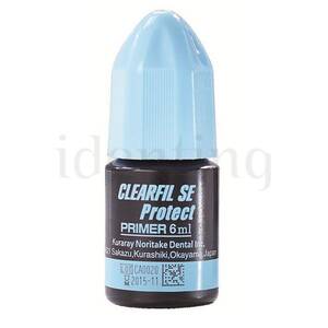 CLEARFIL SE PROTECT primer 6 ml