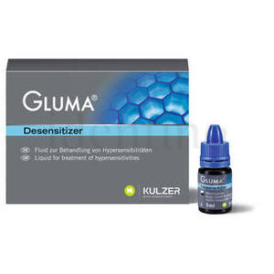 GLUMA DESENSITIZER 5 ml