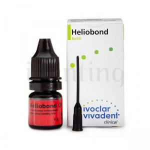 HELIOBOND reposicion 6 g