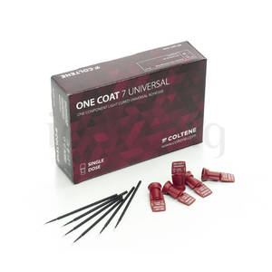 ONE COAT 7.0 universal 50 ud