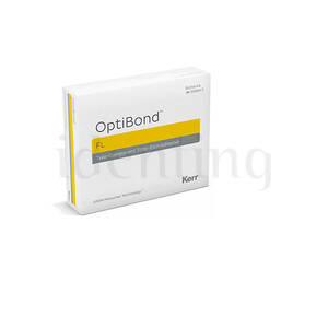 OPTIBOND FL kit