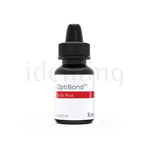 OPTIBOND SOLO PLUS frasco 5 ml