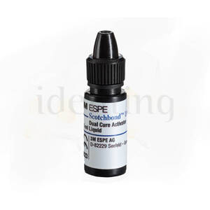 SCOTCHBOND UNIVERSAL DCA dual cure activator 5 ml