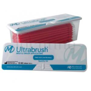ULTRABRUSH PLUS APLICADOR PINCEL FINO