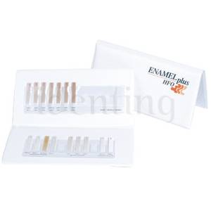 ENAMEL PLUS HFO GUIA COLORES