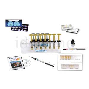 ENAMEL PLUS HFO KIT INTRO