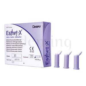 ESTHET-X HD REPOSICIÓN 20 COMPULES