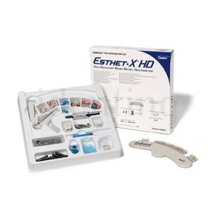 ESTHET-X HD INTRO SYSTEM JERINGAS