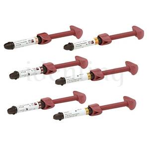 FILTEK Z250 REPOSICION JERINGA