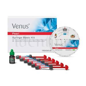 VENUS PEARL BASIC KIT JERINGAS