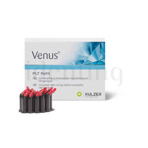 VENUS PLT CAPSULAS 20UDS.