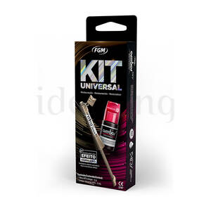 KIT UNIVERSAL Vittra APS unique 4g + Ambar APS Universal 5ml