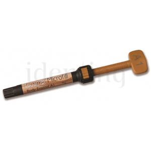 RENAMEL MICROFILL 4 g B CERO