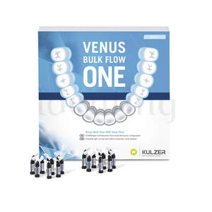 VENUS BULK FLOW ONE cap (80 x 0.20 g)