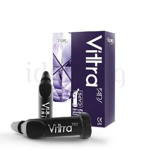 VITTRA APS DA3.5 cap (20 x 0.2g)