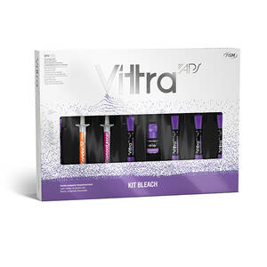 VITTRA APS kit Bleach