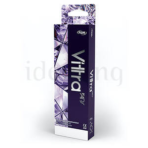 VITTRA APS transparente N jer 2 g