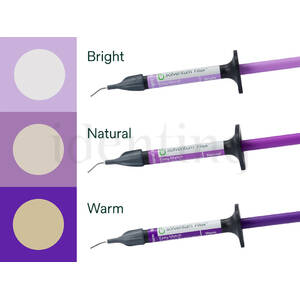 FILTEK EASY MATCH FLUIDO kit jer (3x2g)