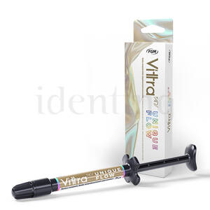 VITTRA APS UNIQUE FLOW jer 2 g