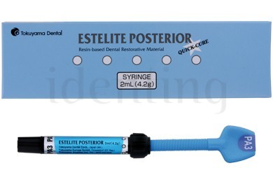 ESTELITE POSTERIOR QUICK JERINGA