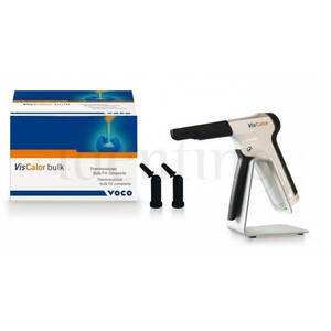 VISCALOR BULK set con dispensador