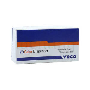 VISCALOR puntas intercambiables para pistola 2 ud
