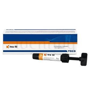 X-TRA FIL jer (10x5 g)