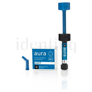 AURA BULK FILL 20 cap