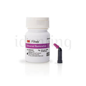 FILTEK UNIVERSAL A1 cap (20x0.2 g)