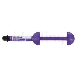 FILTEK UNIVERSAL EASY MATCH warm jer 4 g