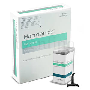 HARMONIZE cap Intro Kit