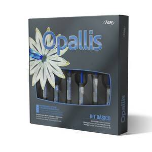 OPALLIS kit basico jer