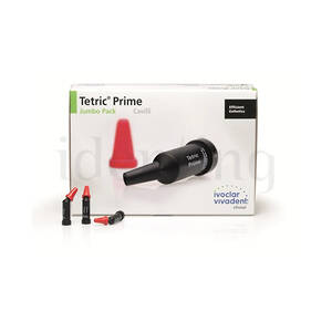 TETRIC PRIME A2 jumbo cap (150x0.25 g)