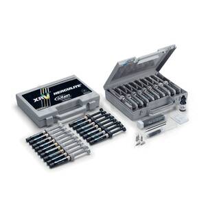 XRV jer kit estetico