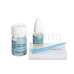 KETAC UNIVERSAL handmix A3 kit inicio
