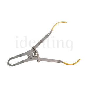 FORCEPS PARA LOS ANILLOS COMPOSI-TIGHT