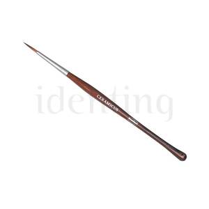 PINCEL CERAMICUS Nº 4 CAJA X 2